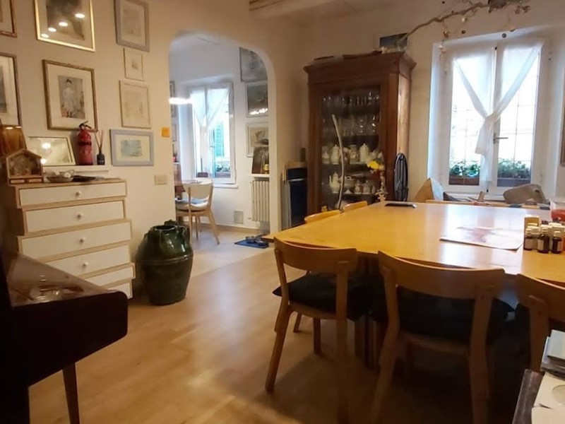 Appartamento in Vendita a Jesi, 165'000€, 180 m²