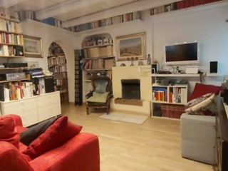 Appartamento in Vendita a Jesi, 165'000€, 180 m²