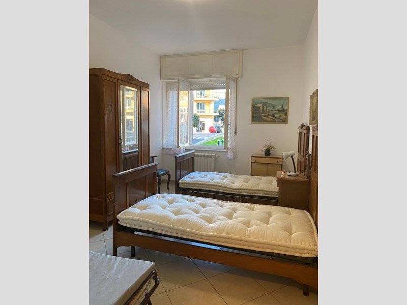Trilocale in Affitto a Finale Ligure, 70 m², arredato
