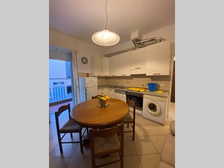 Trilocale in Affitto a Finale Ligure, 70 m², arredato