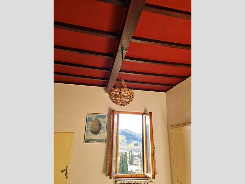 Quadrilocale in Vendita a Siena, zona COLONNA SAN MARCO, 210'000€, 80 m², arredato