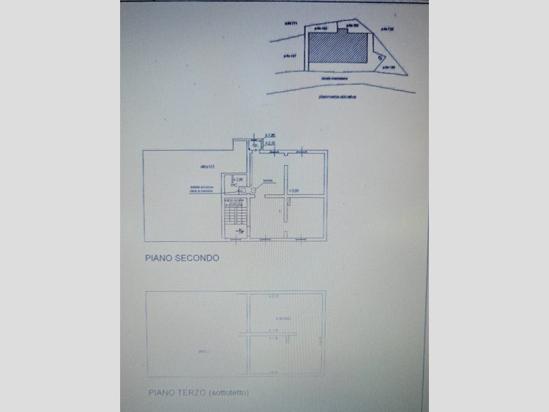 Quadrilocale in Vendita a Siena, zona COLONNA SAN MARCO, 210'000€, 80 m², arredato