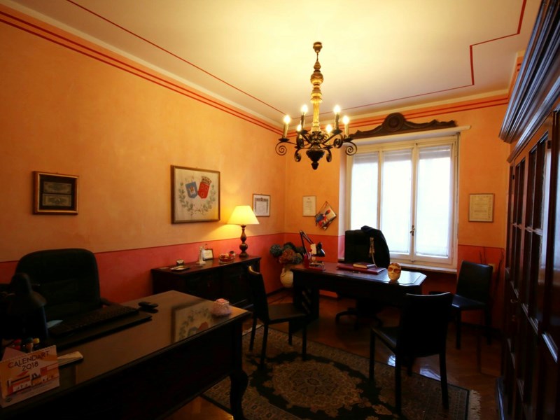 Ufficio in Affitto a Torino, zona Pozzo Strada, 420€, 25 m², arredato