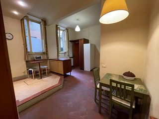 Monolocale in Vendita a Lucca, 130'000&euro;, 28 m², arredato