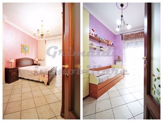 Appartamento in Vendita a Genova, 159'000€, 107 m²