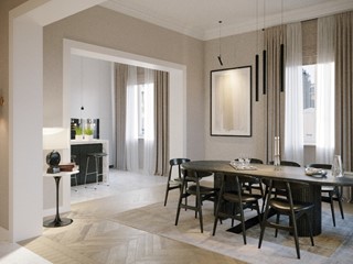 Casa Indipendente in Vendita a Livorno, zona ARDENZA MARE, 950'000&euro;, 200 m²