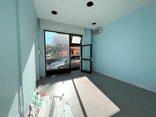 Capannone in Affitto a Catanzaro, zona Santa Maria, 450&euro;, 45 m²