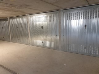 Box in Affitto a Legnago, zona Terranegra, 120€, 16 m², con Box