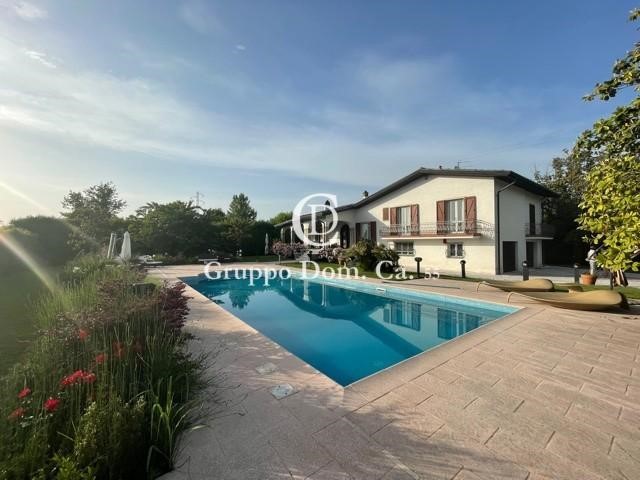 Villa in Affitto a Forte dei Marmi, zona Vittoria Apuana, 20'000€, 200 m², arredato