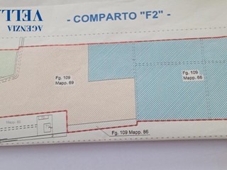 Terreno edificabile in Vendita a Carpi, 72257 m²