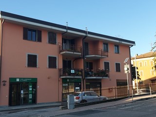 Appartamento in Vendita a Massa Martana, 138'000€, 150 m²
