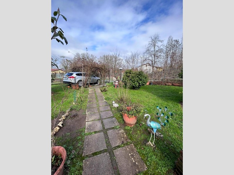 Casa Indipendente in Vendita a Villafranca in Lunigiana, zona Virgoletta, 180'000€, 130 m², arredato