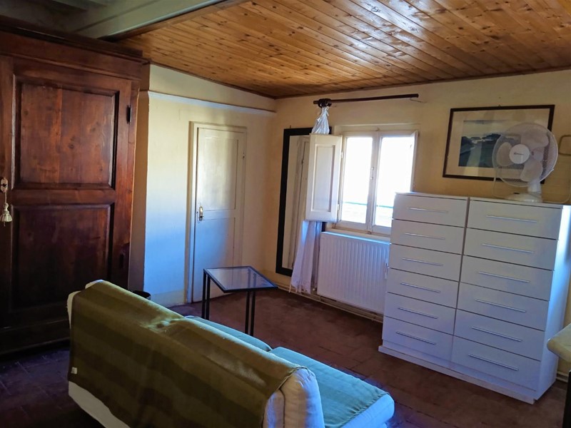 Casa Semi Indipendente in Vendita a Radicondoli, 150'000€, 160 m²