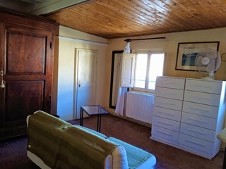 Casa Semi Indipendente in Vendita a Radicondoli, 150'000€, 160 m²