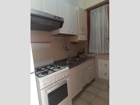 Quadrilocale in Affitto a Francavilla al Mare, 500€, 50 m², arredato