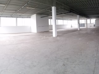 Capannone in Affitto a Minerbe, 2'000&euro;, 1000 m²