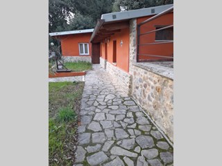 Casa Indipendente in Affitto a Perugia, zona San Marco, 500€, 60 m², arredato