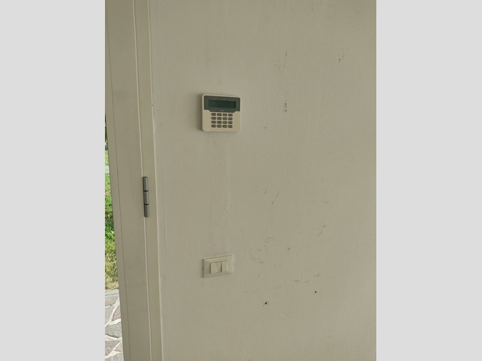 Ufficio in Affitto a Adria, 1'000€, 115 m²