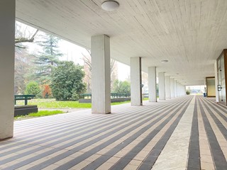 Ufficio in Vendita a Bologna, 400'000€, 428 m²