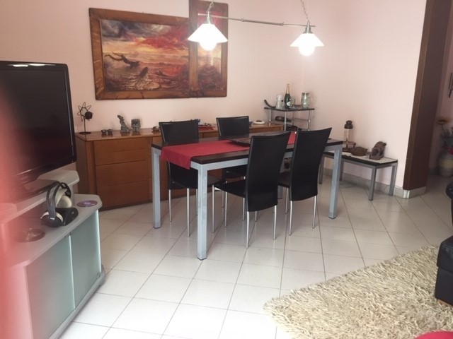 Quadrilocale in Vendita a Carrara, zona MARINA DI CARRARA, 160'000€, 80 m²