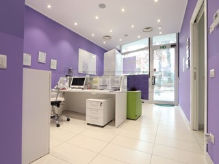 Immobile commerciale in Affitto a Vicenza, 3'800€, 222 m²