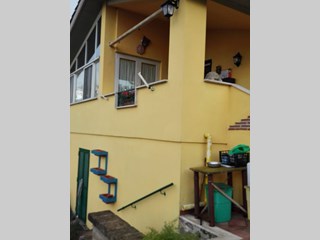 Villa in Vendita a Bracciano, 260'000€, con Box