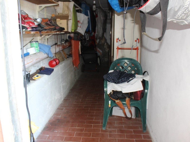 Appartamento in Vendita a Carrara, 400'000€, 220 m², arredato