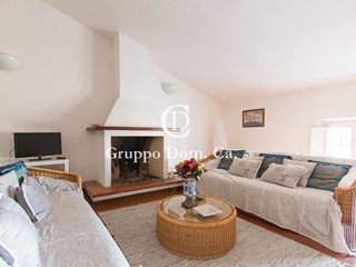 Attico in Affitto a Forte dei Marmi, 22'000€, 100 m², arredato