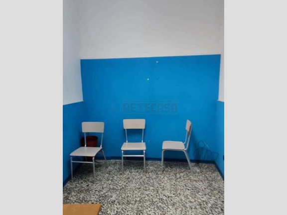 Casa Indipendente in Vendita a Messina, 20'000€, 55 m²