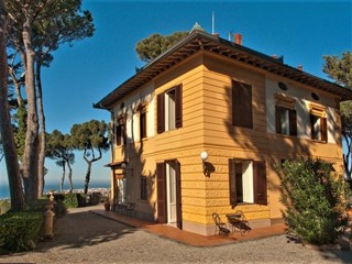 Casa Indipendente in Vendita a Livorno, 1'250'000&euro;, 334 m²