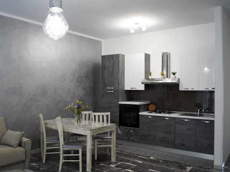 Trilocale in Vendita a Monopoli, zona CENTRALE, 210'000€, 84 m²