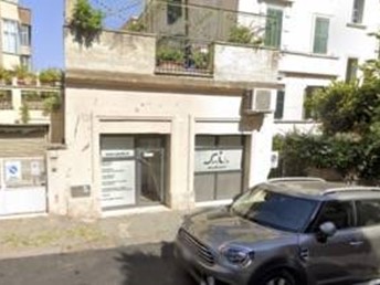 Negozio in Affitto a Roma, zona San Saba, 1'150€, 45 m²