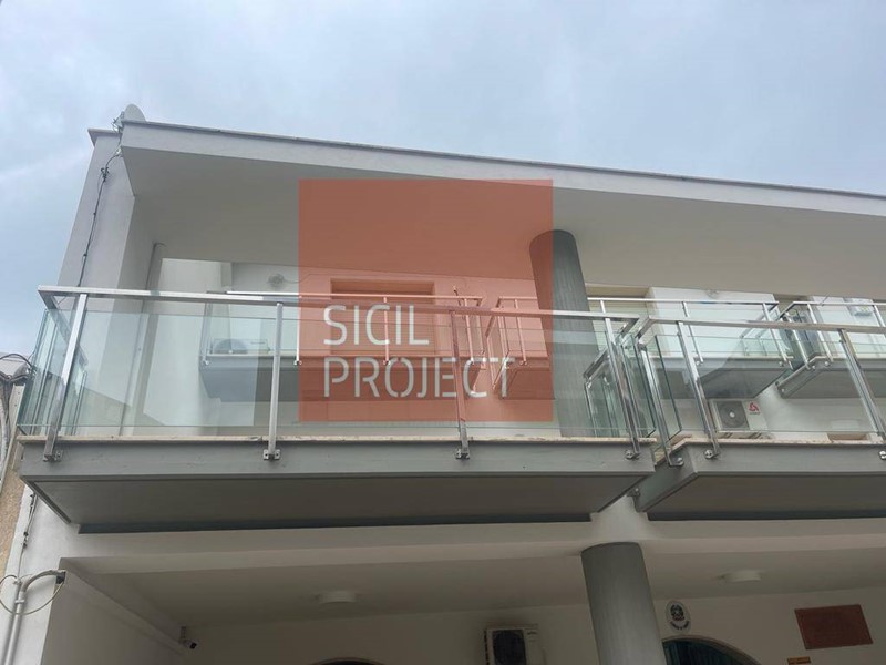 Appartamento in Vendita a Alcamo, 240'000€, 230 m²