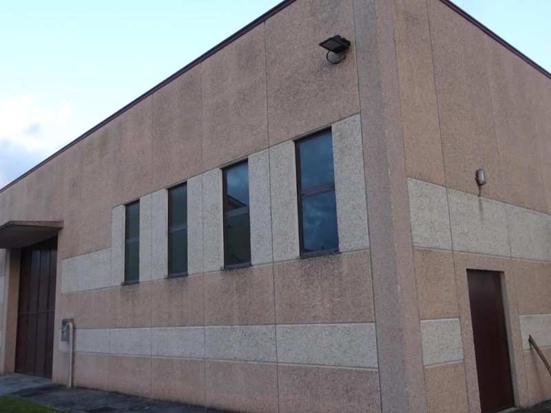 Magazzino in Vendita a Larciano, 330'000€, 520 m²