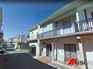 Appartamento in Vendita a San Michele Salentino, 110'000&euro;, 184 m²