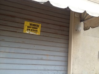 Immobile commerciale in Vendita a Siracusa, zona Tunisi Grottasanta, 50'000&euro;, 35 m²