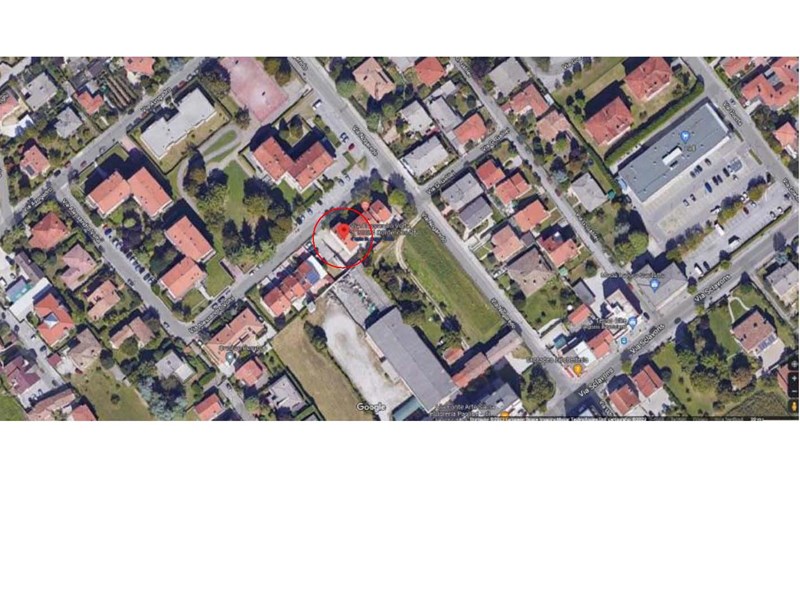 Appartamento in Vendita a Cordenons, zona Nogaredo, 600'000€, 635 m²