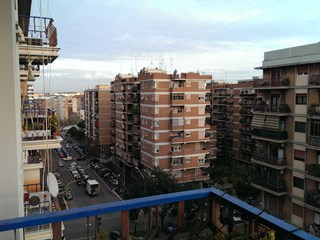 Bilocale in Affitto a Roma, zona Marconi/Gianicolense, 950€, 75 m², arredato