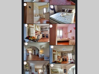 Casa Semi Indipendente in Affitto a Porto Torres, zona Porto Torres, 120 m², arredato