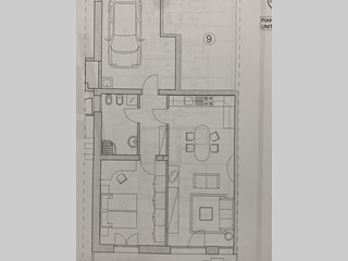 Bilocale in Vendita a Breda di Piave, zona Saletto , 96'000€, 60 m², arredato
