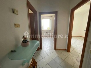 Appartamento in Vendita a Chianni, zona Via Castellinese 25 , 72'000€, 89 m²