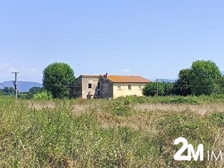 Casale in Vendita a San Giuliano Terme, zona Madonna Dell'acqua, 750'000€, 1100 m²