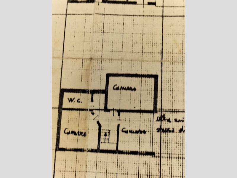 Casa Indipendente in Vendita a San Biagio di Callalta, zona Borgo Verde , 35'000€, 90 m²