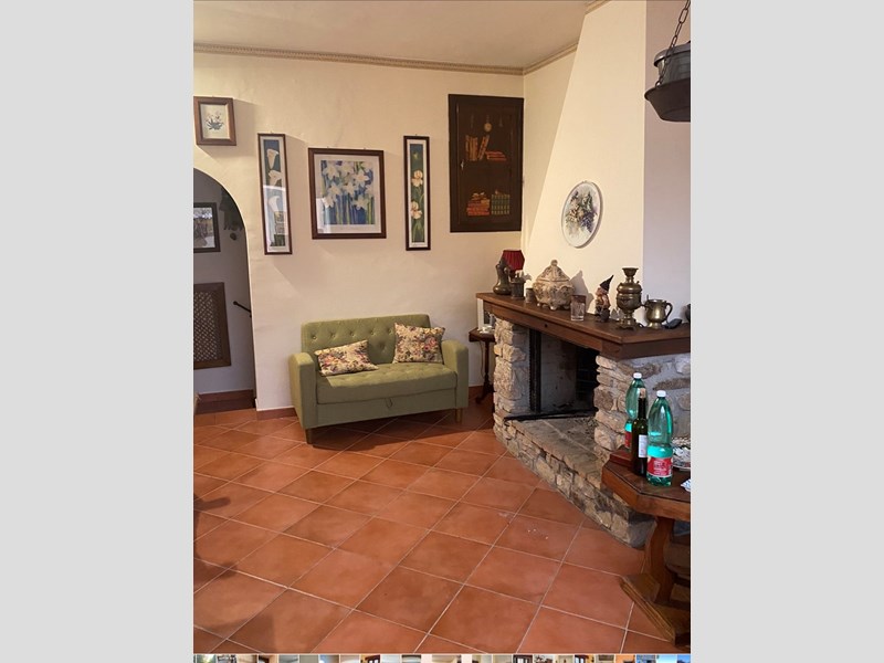 Quadrilocale in Vendita a Forlì del Sannio, 60'000€, 60 m², arredato