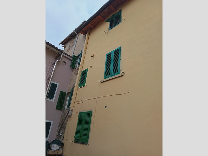 Trilocale in Vendita a Empoli, zona Monterappoli, 90'000€, 55 m²