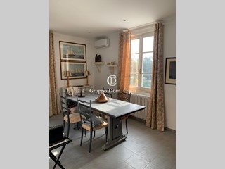 Trilocale in Affitto a Forte dei Marmi, zona Roma Imperiale, 1'300€, 60 m², arredato