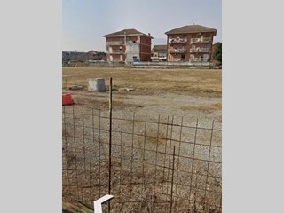 Terreno agricolo in Vendita a San Gillio, 65'000€, 500 m²