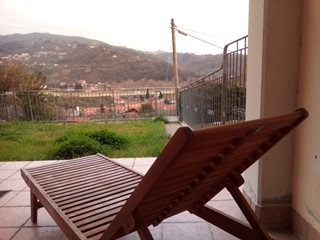 Casa Semi Indipendente in Vendita a Aulla, zona Albiano Magra, 150'000€, 59 m²