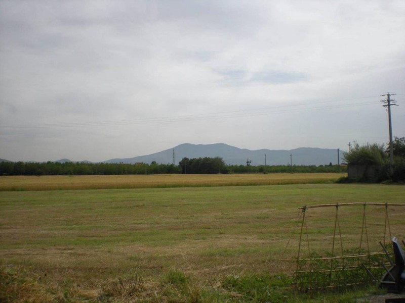 Terreno agricolo in Vendita a Lucca, zona Nave, 11'000€, 1850 m²