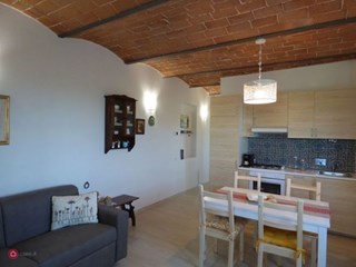 Casa Indipendente in Affitto a Piombino, zona La sdriscia , 550€, 50 m², arredato